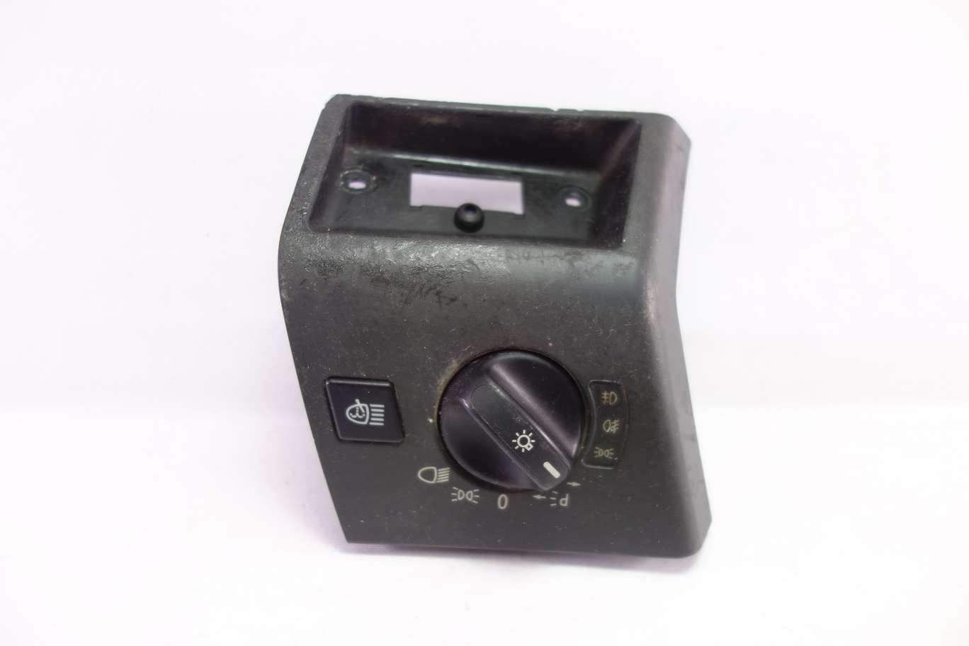 Mando de luz Mercedes W220 2205450104 220 545 01 04 04055500 04 0555 00 - foto 1