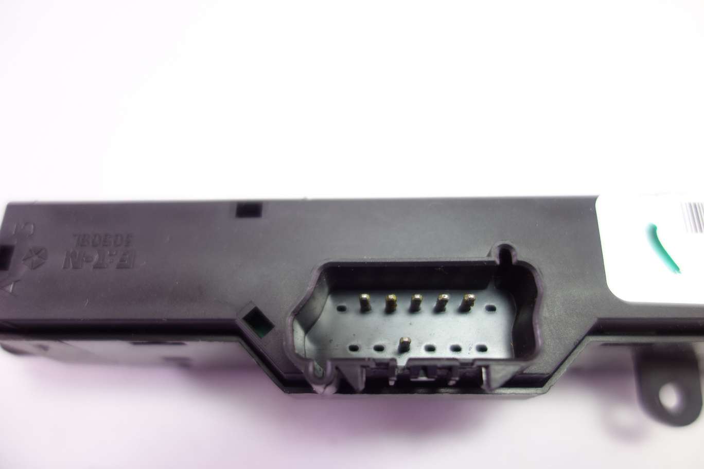 Mando multifuncion Chrysler voyager 04685925AA 105915232 - foto 2