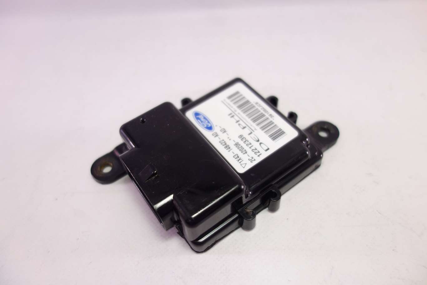 Modulo de control de asiento Jaguar X-typ 1X4314B422AD 1X43-14B422-AD Delphi 12212339 - foto 1