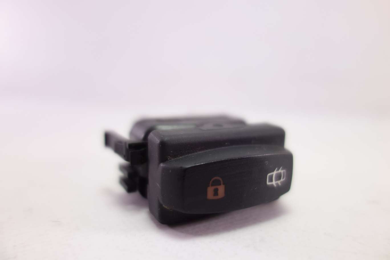 Interruptor de bloqueo central Renault Trafic Laguna Master 2648804 26488 04 002446C - foto 1