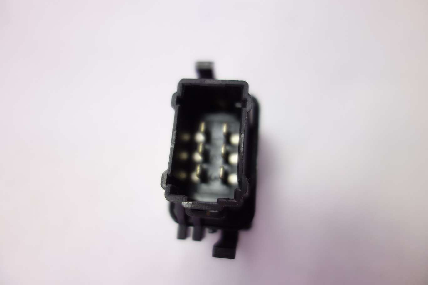 Interruptor de bloqueo central Renault Trafic Laguna Master 2648804 26488 04 002446C - foto 3
