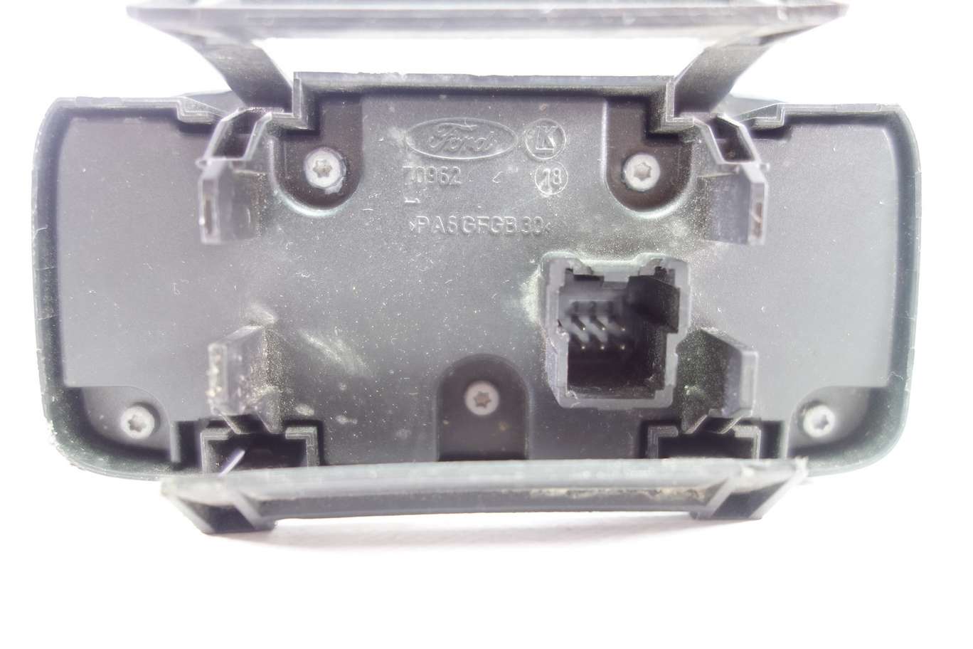 Interruptor de luz Ford Mondeo 6G9T13A024EE 6G9T 13A024 EE 04066464 - foto 3