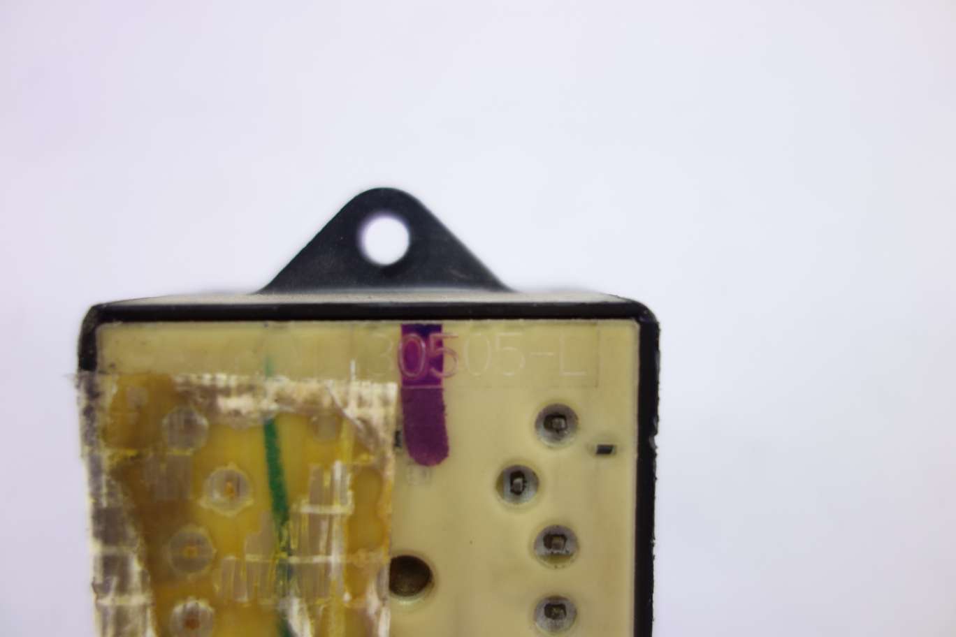Interruptor de elevalunas Dodge Caravan Voyager 4685433 30505L 30505-L - foto 3