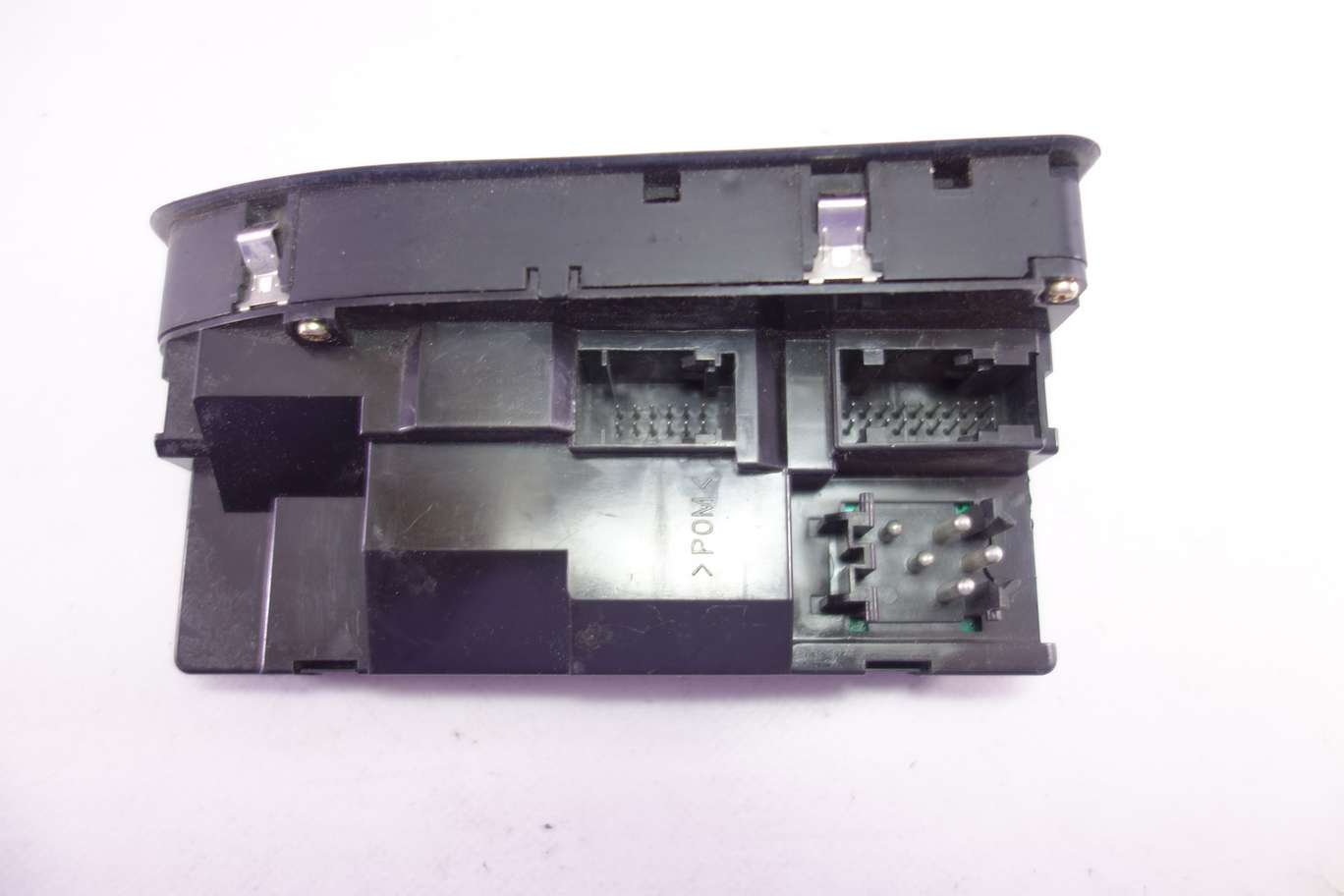 Interruptor de elevalunas BMW E39 8368966 8 368 966 - foto 3