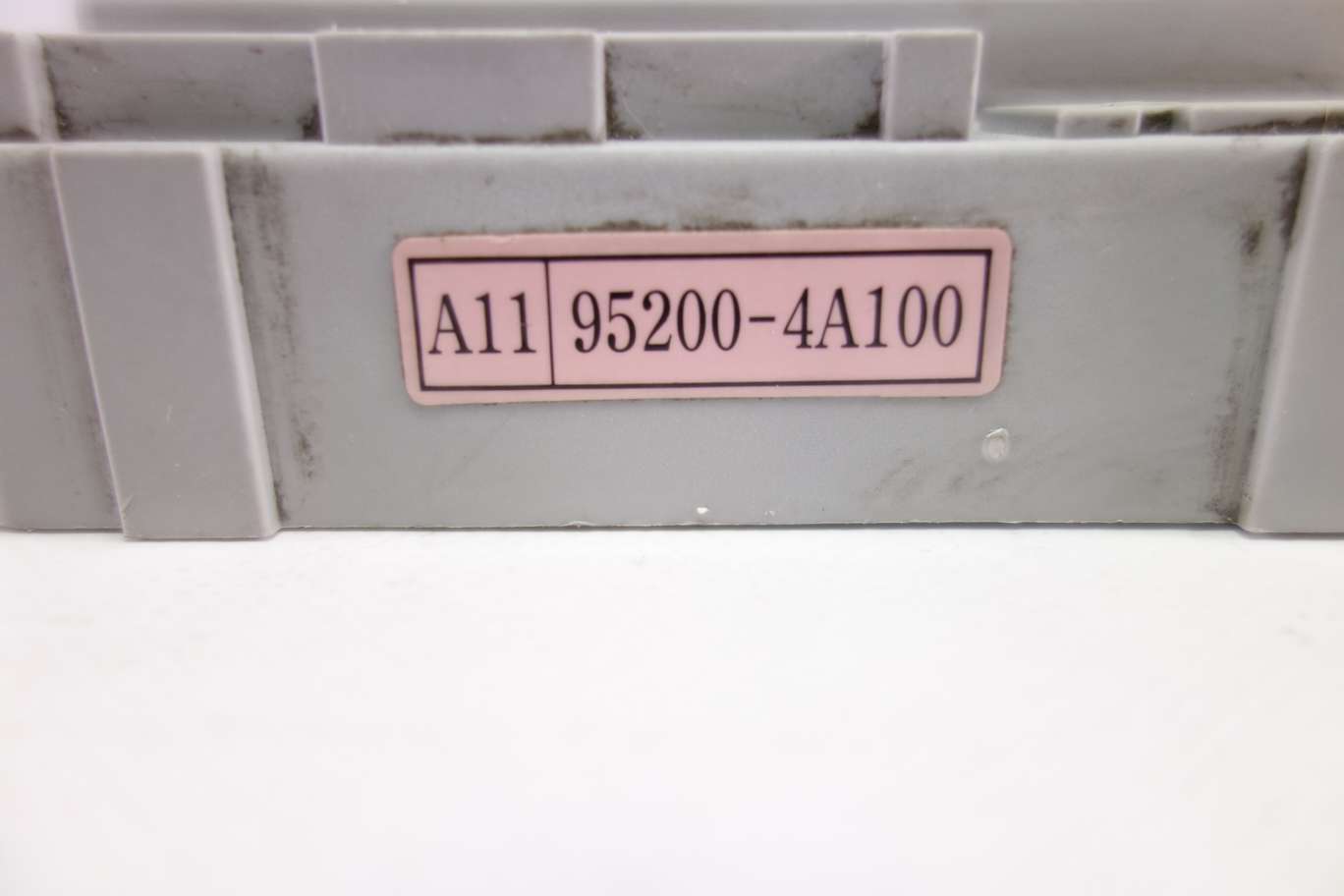 Modulo electronico Hyundai 952004A100 95200-4A100 - foto 2