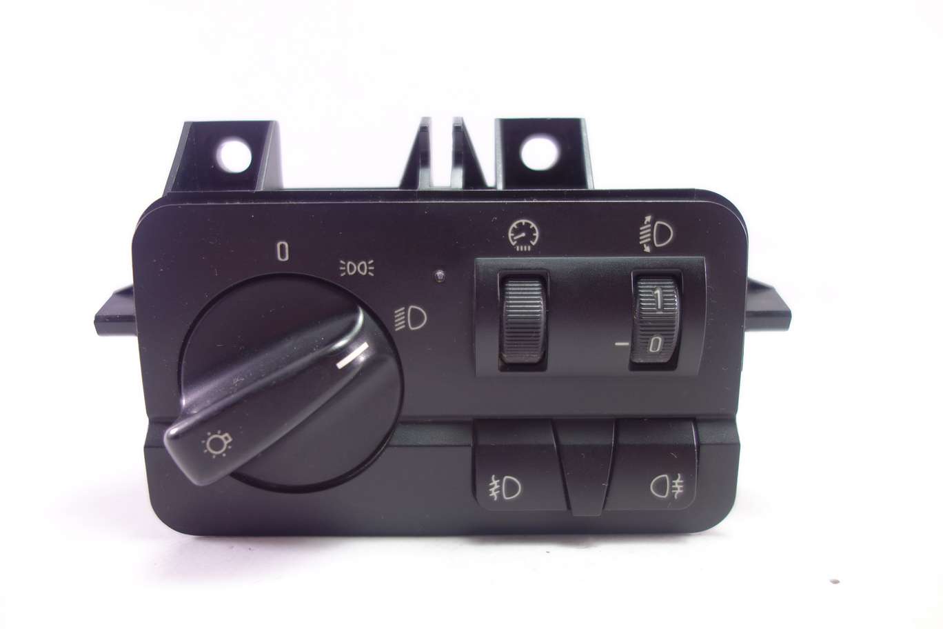 Interruptor de luz BMW E46 61316901429 61.31-6 901 429 086480051 - foto 1