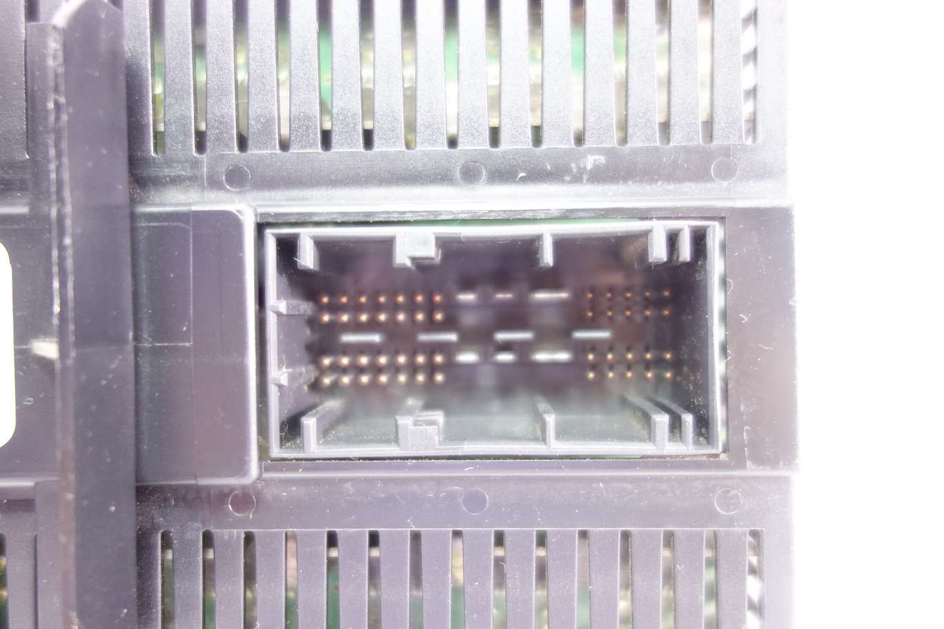 Interruptor de luz BMW E46 61316901429 61.31-6 901 429 086480051 - foto 3