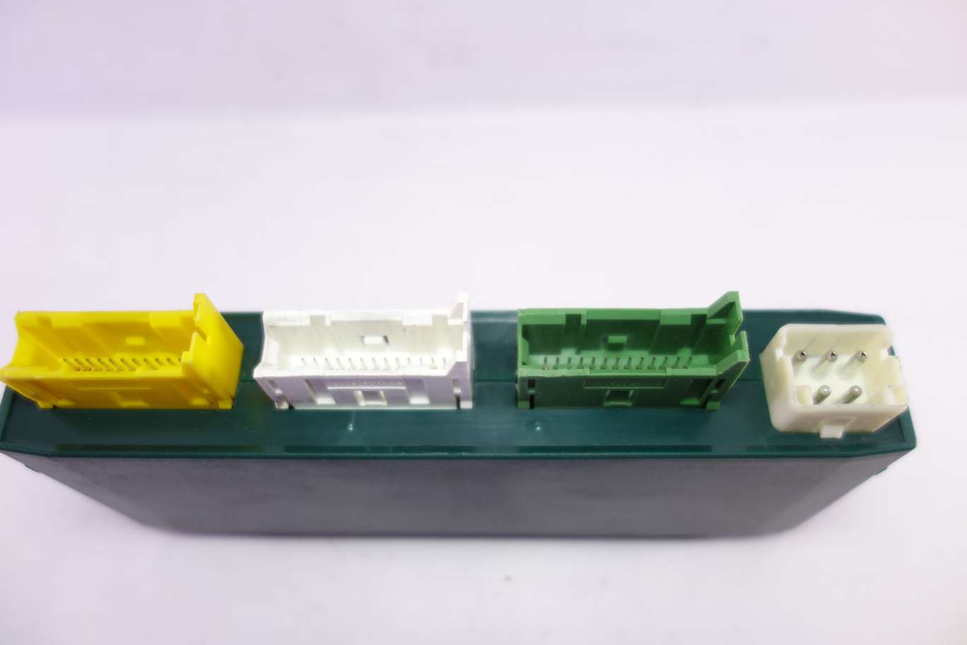 Módulo de control BMW E34 61358355817 61.35-8 355 817 5DK00696501 5DK 006 965-01 - foto 3