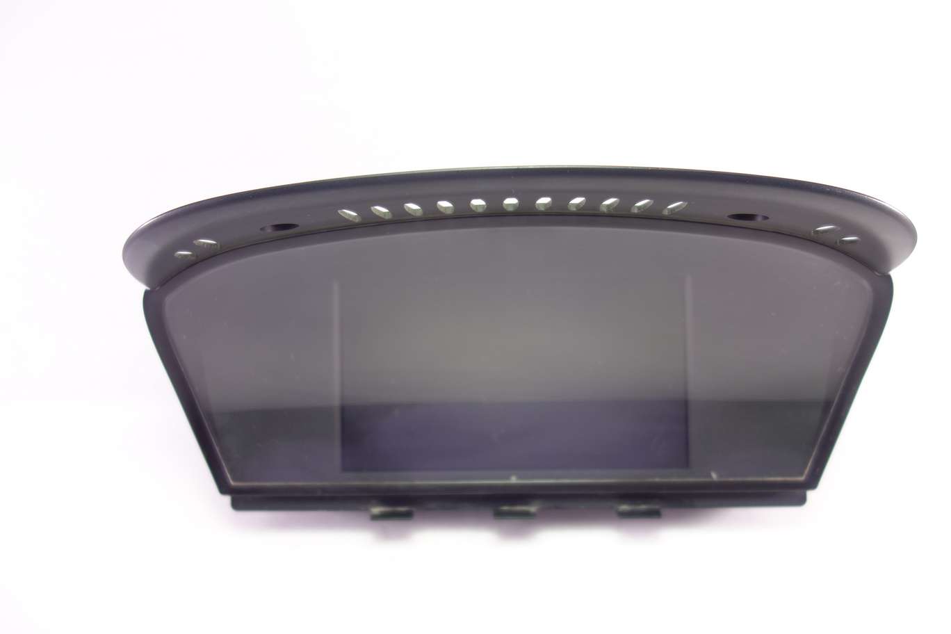 Pantalla Multifunción BMW E60 - foto 1