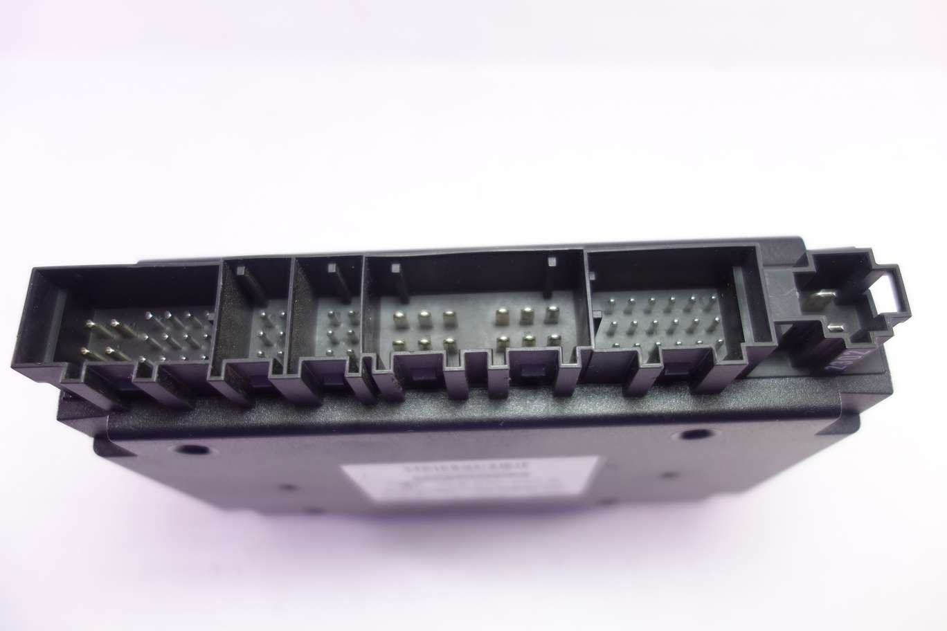Módulo de control Porsche Cayenne 955 7L5937049B 7L5 937 049 B 05066599 05 0665 99 - foto 3