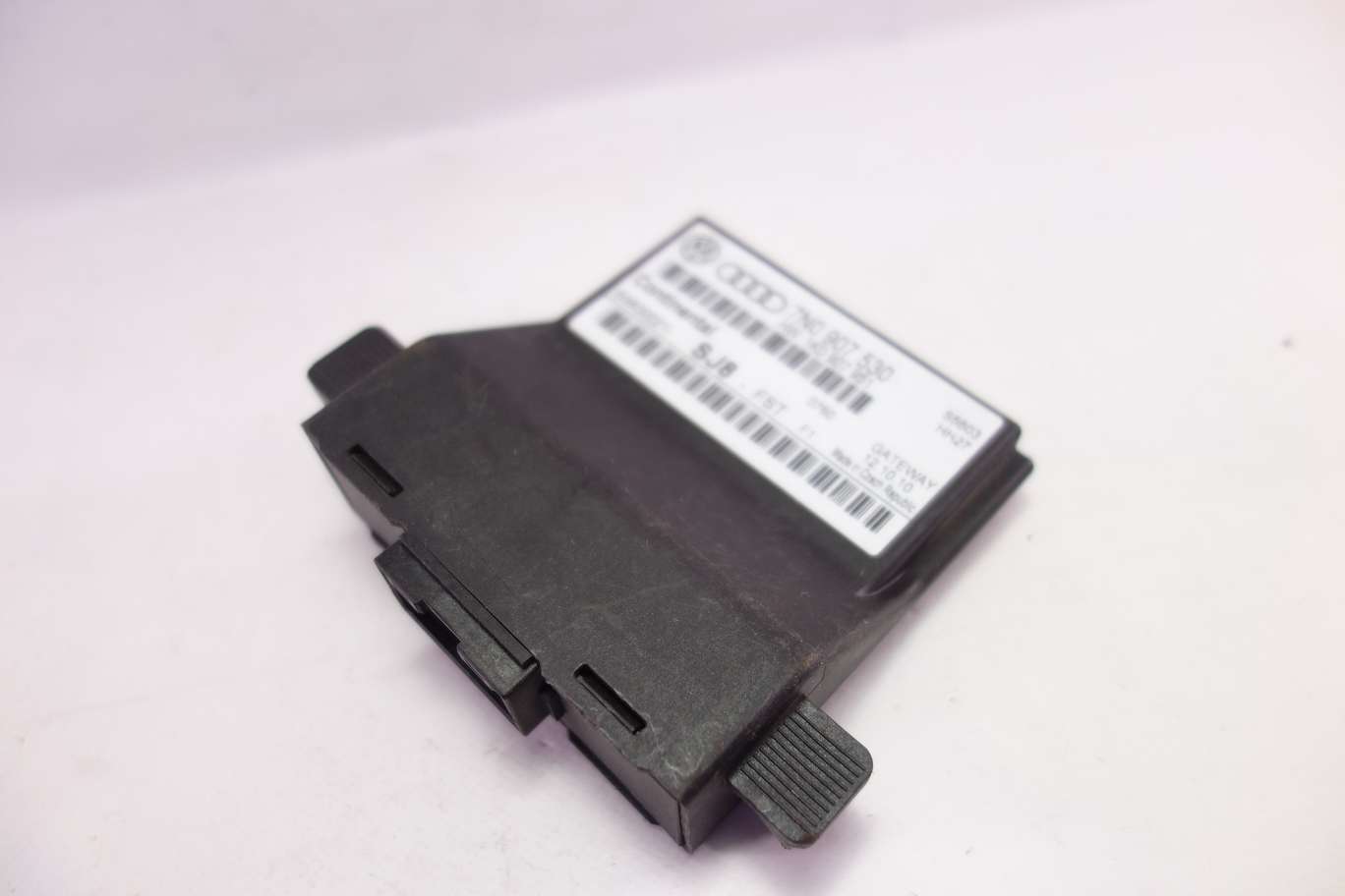 Modulo de control VW Golf 7N0907530 7N0 907 530 1K0907951 1K0 907 951 5WK50021 - foto 1