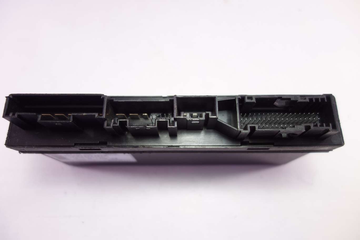 Modulo de confort BMW E61 61356945029XX 61.35-6945029-XX Siemens VDO 5WK49111 - foto 3