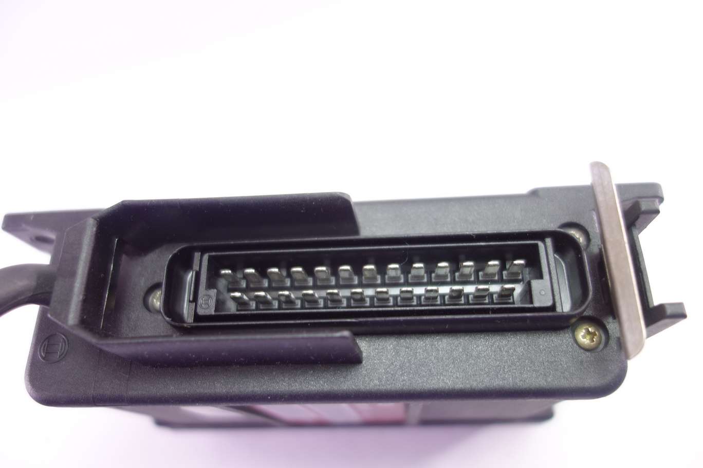 Centralita motor Volvo 1357196 1 357 196 Bosch 0227400108 0 227 400 108 - foto 3