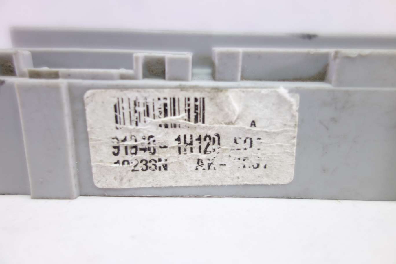 Modulo electronico Kia Hyundai 919401H120 91940-1H120 - foto 2