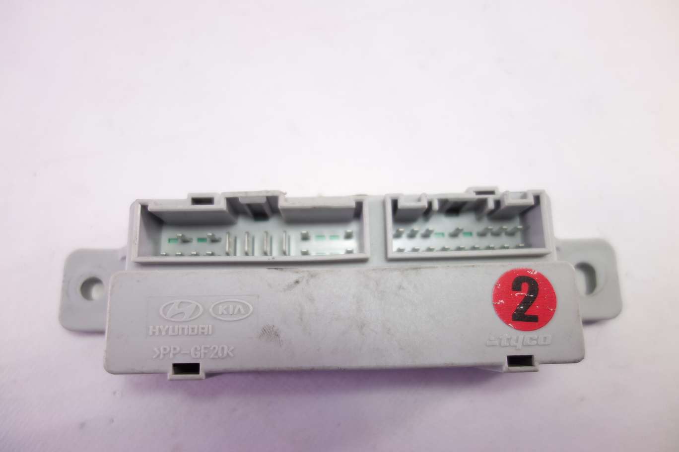 Modulo electronico Kia Hyundai 919401H120 91940-1H120 - foto 3