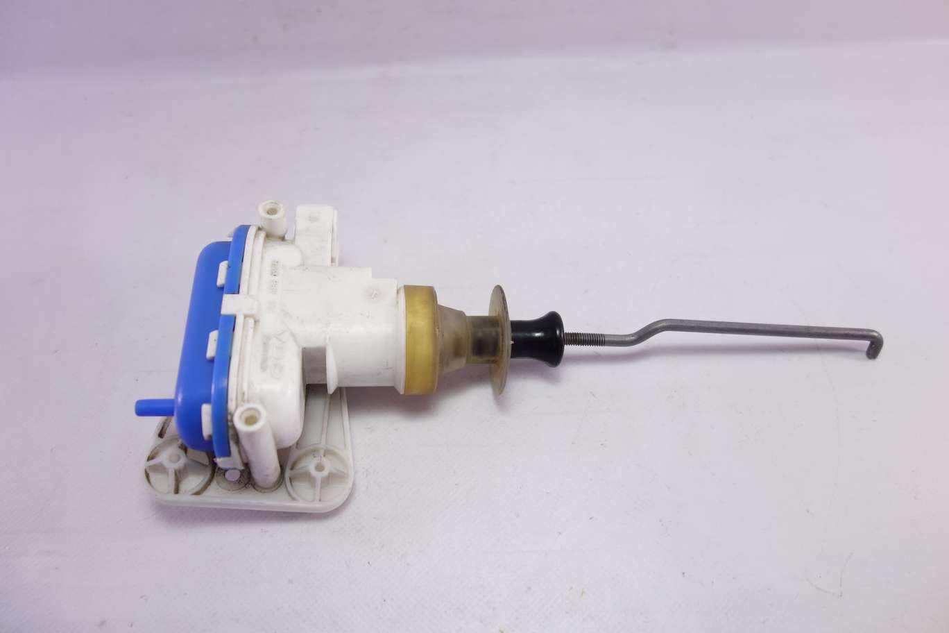 Motor de cierre Audi 80 8A0862153 8A0 862 153 893862123 893 862 123 - foto 1