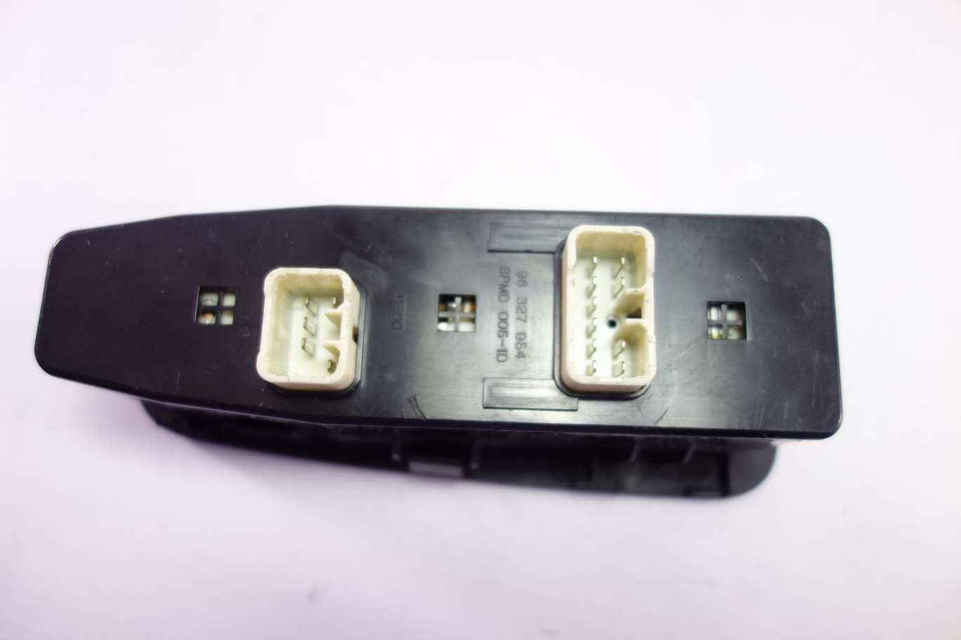 Interruptor de elevalunas Chevrolet Epica 96327954 96 327 954 202005477 - foto 4