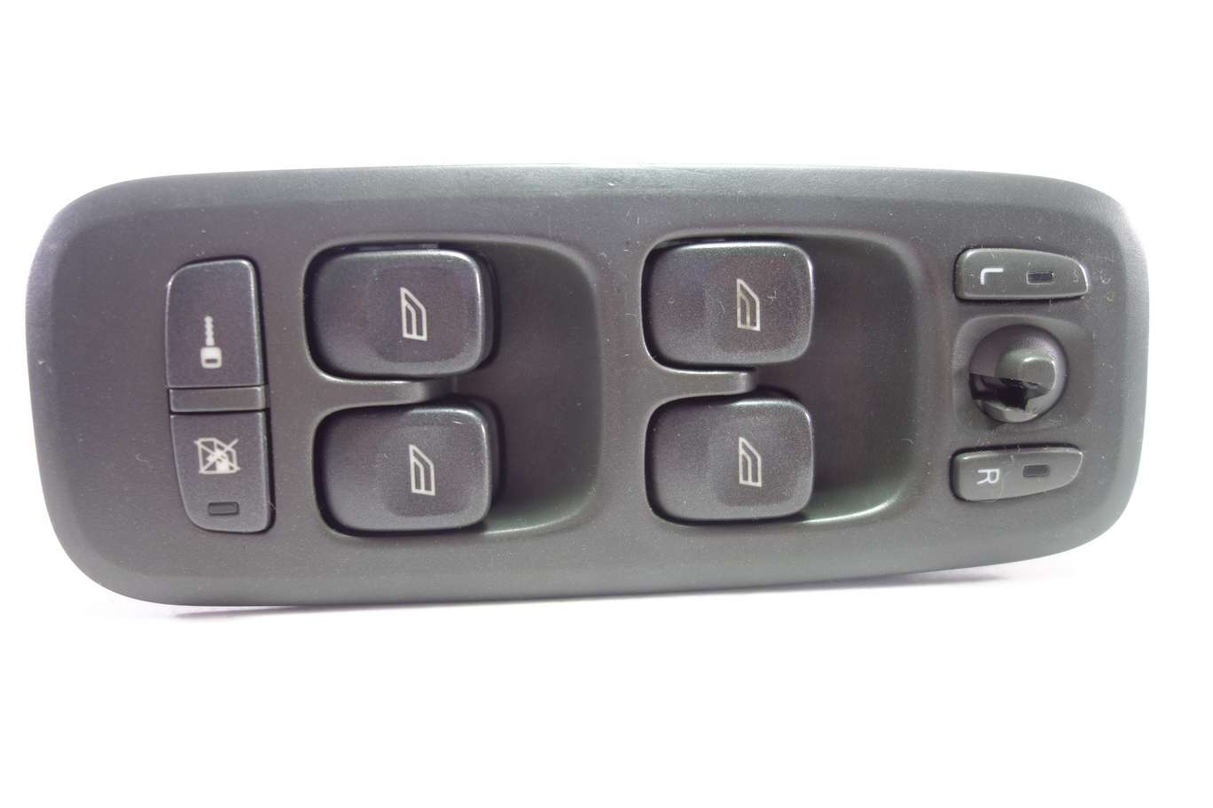 Interruptor de Elevalunas Volvo S60 - foto 1