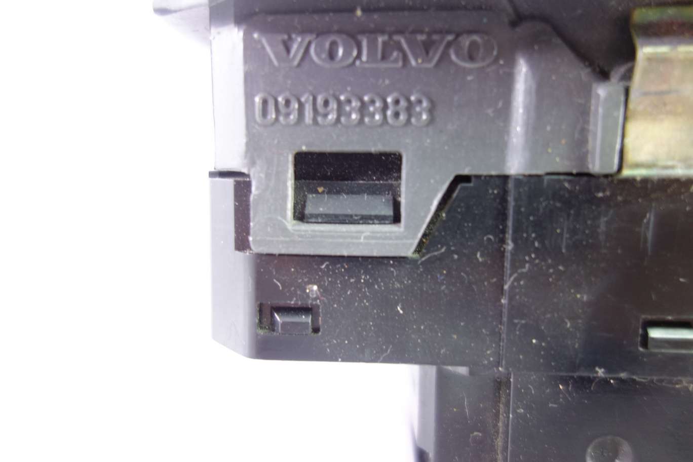 Interruptor de Elevalunas Volvo S60 - foto 3