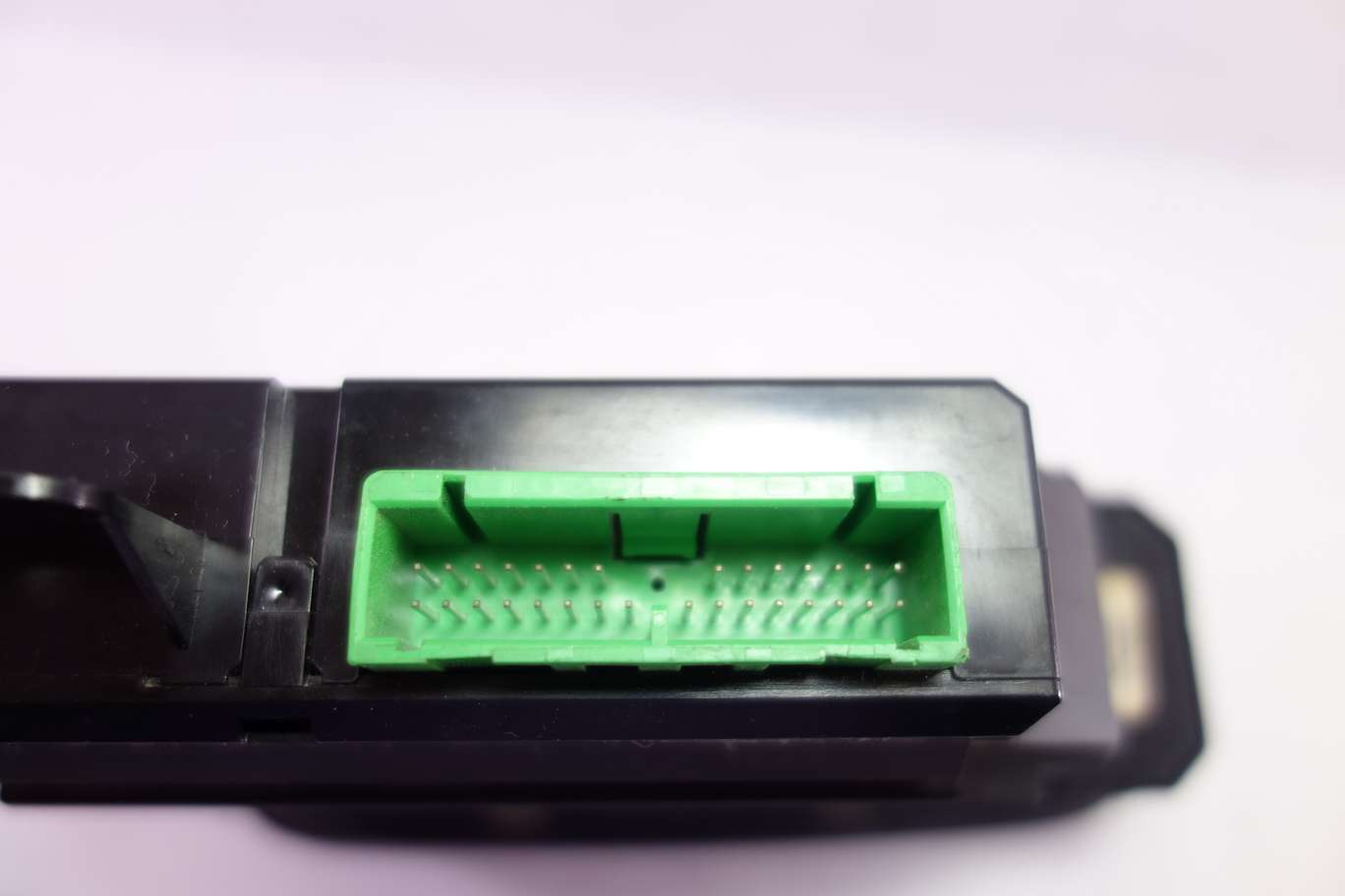 Interruptor de Elevalunas Volvo S60 - foto 4