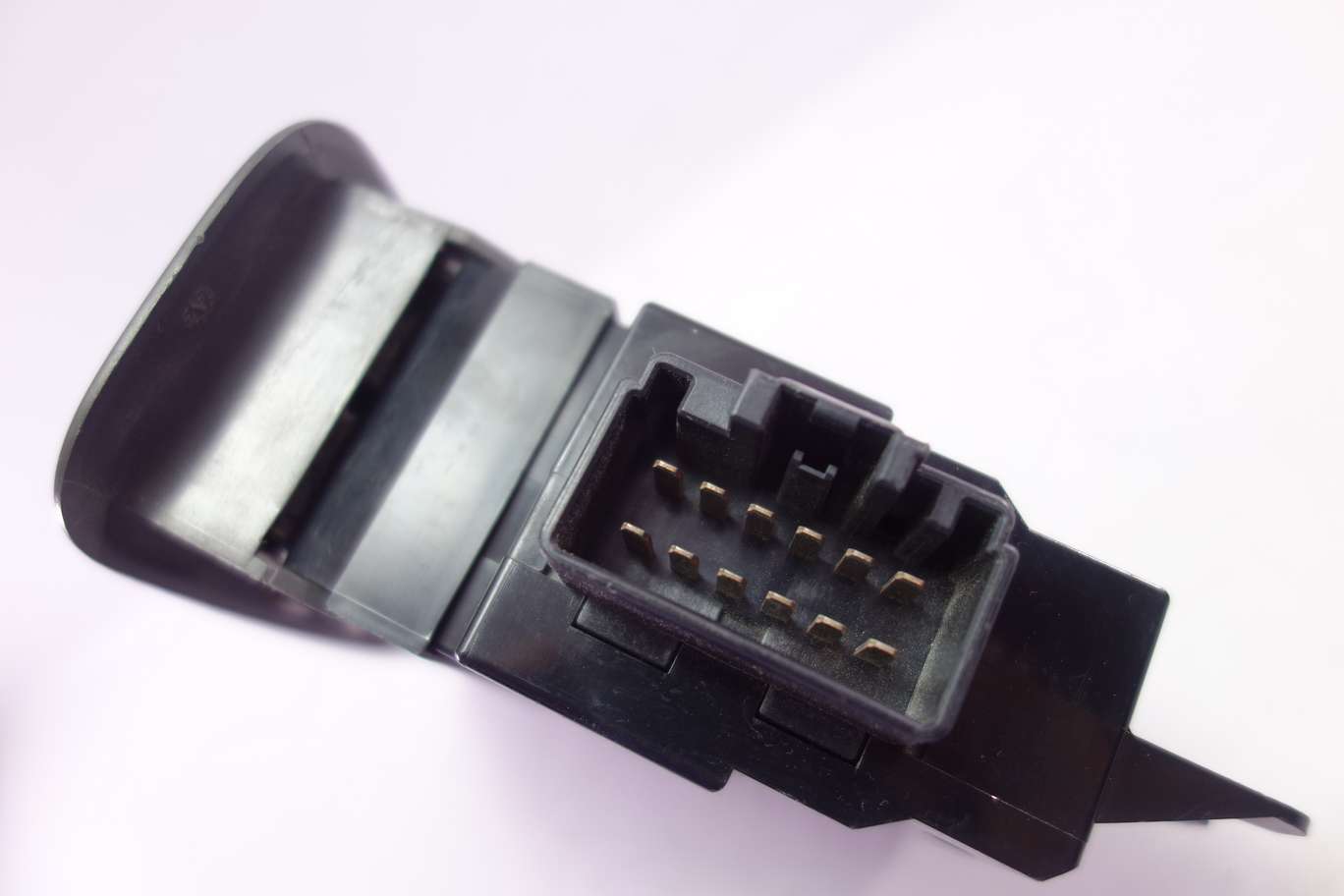 Interruptor de Elevalunas Volvo S60 - foto 5