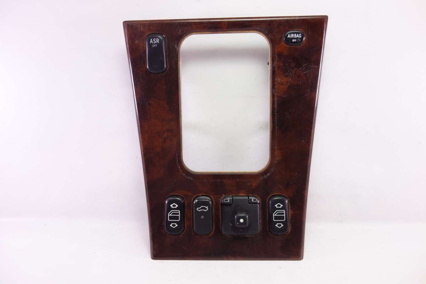 Interruptor de elevalunas Mercedes W208 2088200010 208 820 00 10 03753000 03 7530 00 - foto 1