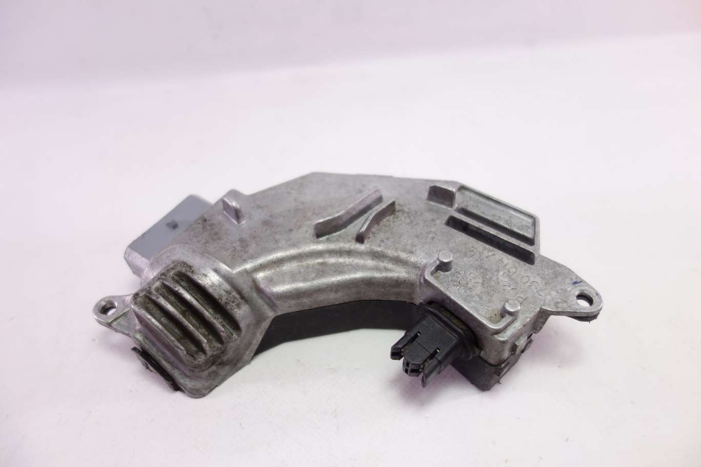 Calentador motor del ventilador Fiat Croma PU2K006962R11 PU2K 006962R 11 VALEO 016307805 273010147 2 73010147 - foto 1