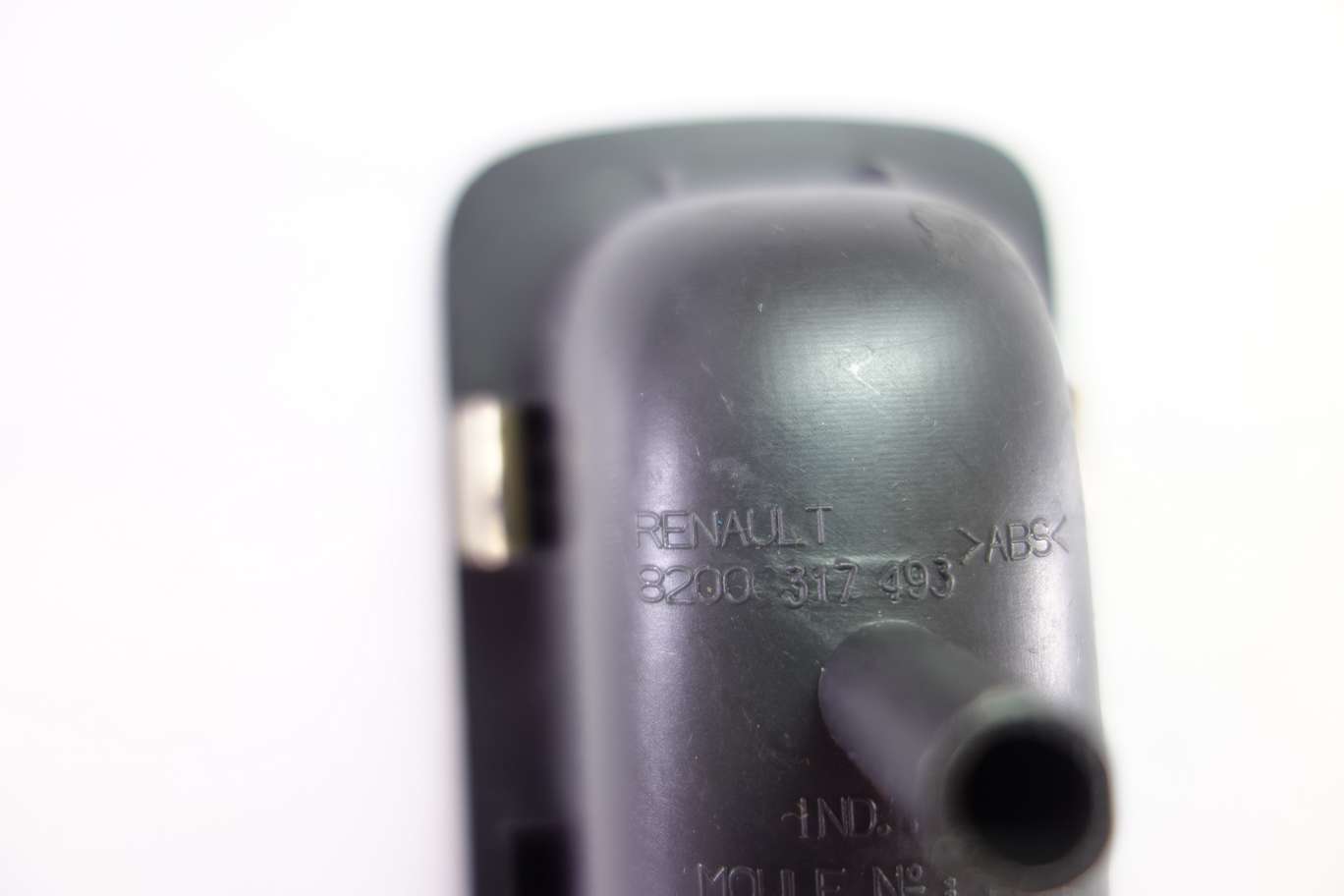 Interruptor de elevalunas Renault Laguna 82000317493 - foto 2