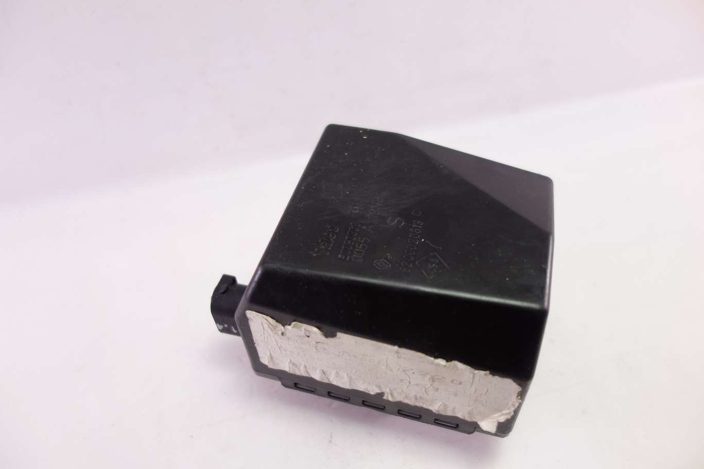 Bloqueo de volante Renault Laguna 8200020613C 8200020613 C E0090000H E0090000 H - foto 1