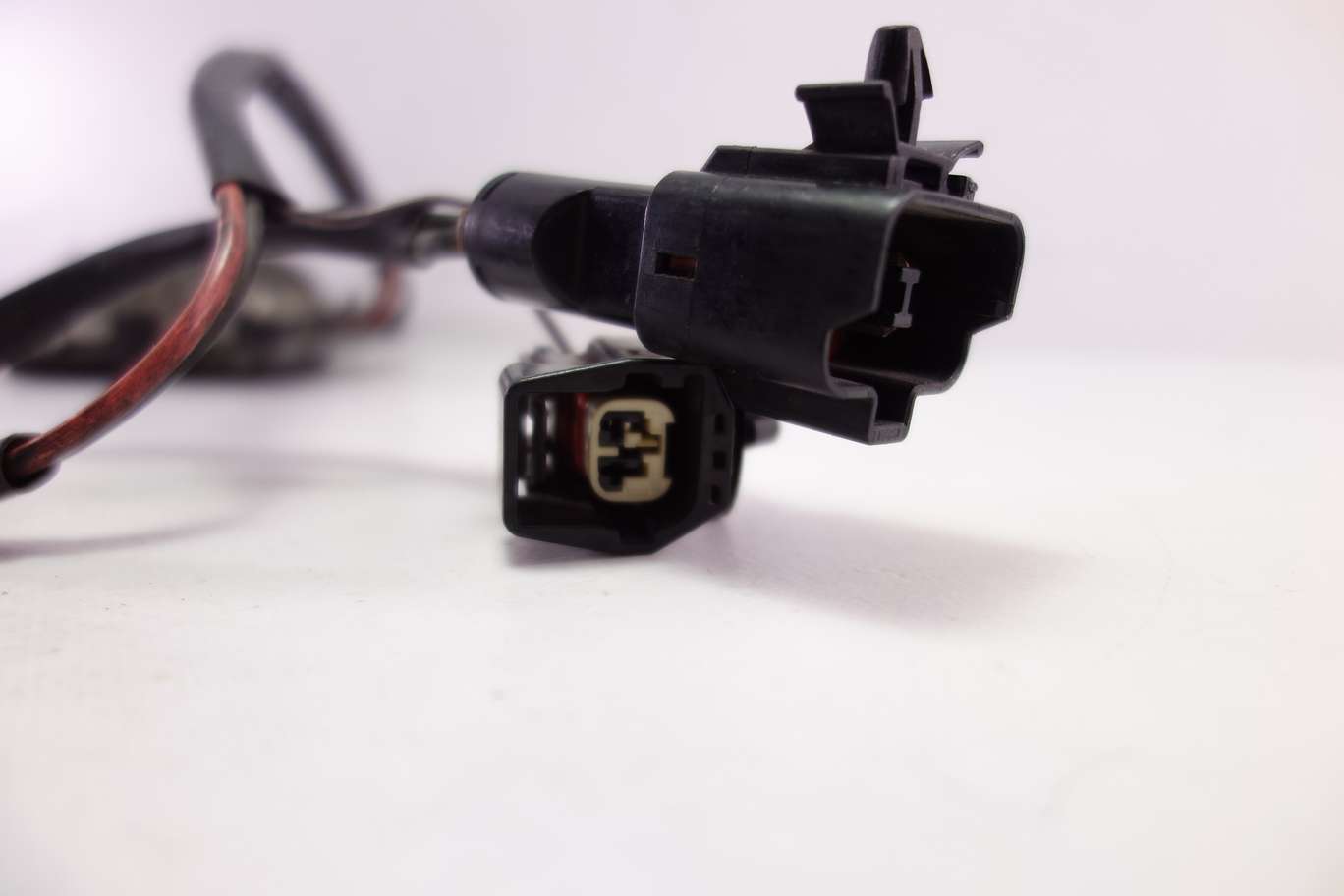 Controlador del ventilador Ford Mondeo Bosch 1137328081 1 137 328 081 - foto 3