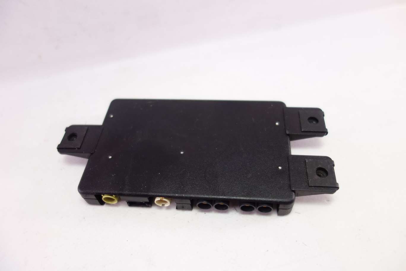 Modulo de antena Audi A4 4D0035530C 4D0 035 530 C 12020000 120 200 00 - foto 1