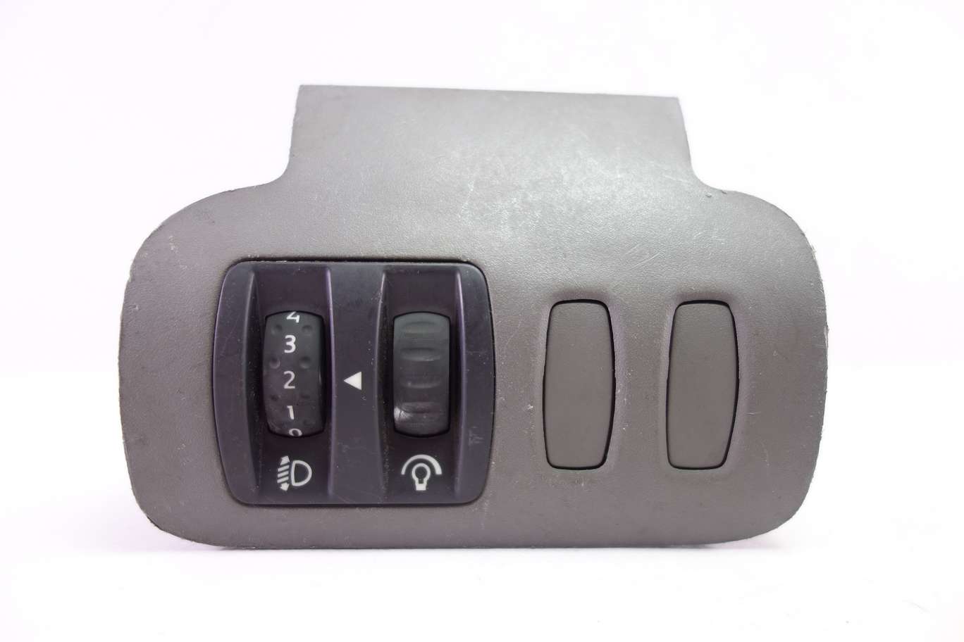 Interruptor de luz Renault Scenic Megane 8200140985GC 8200140985 GC - foto 1