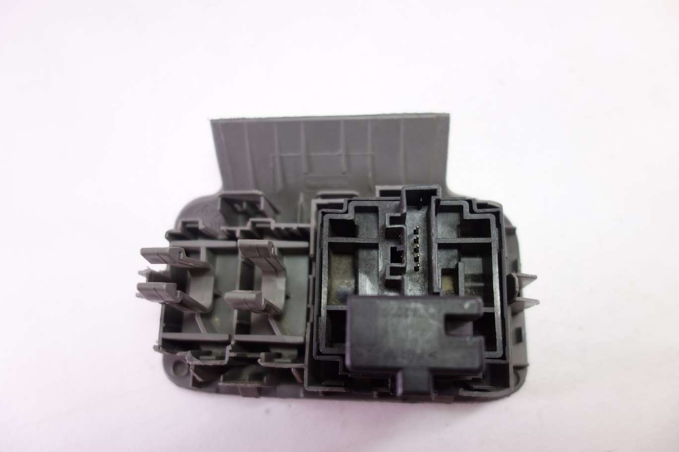 Interruptor de luz Renault Scenic Megane 8200140985GC 8200140985 GC - foto 3