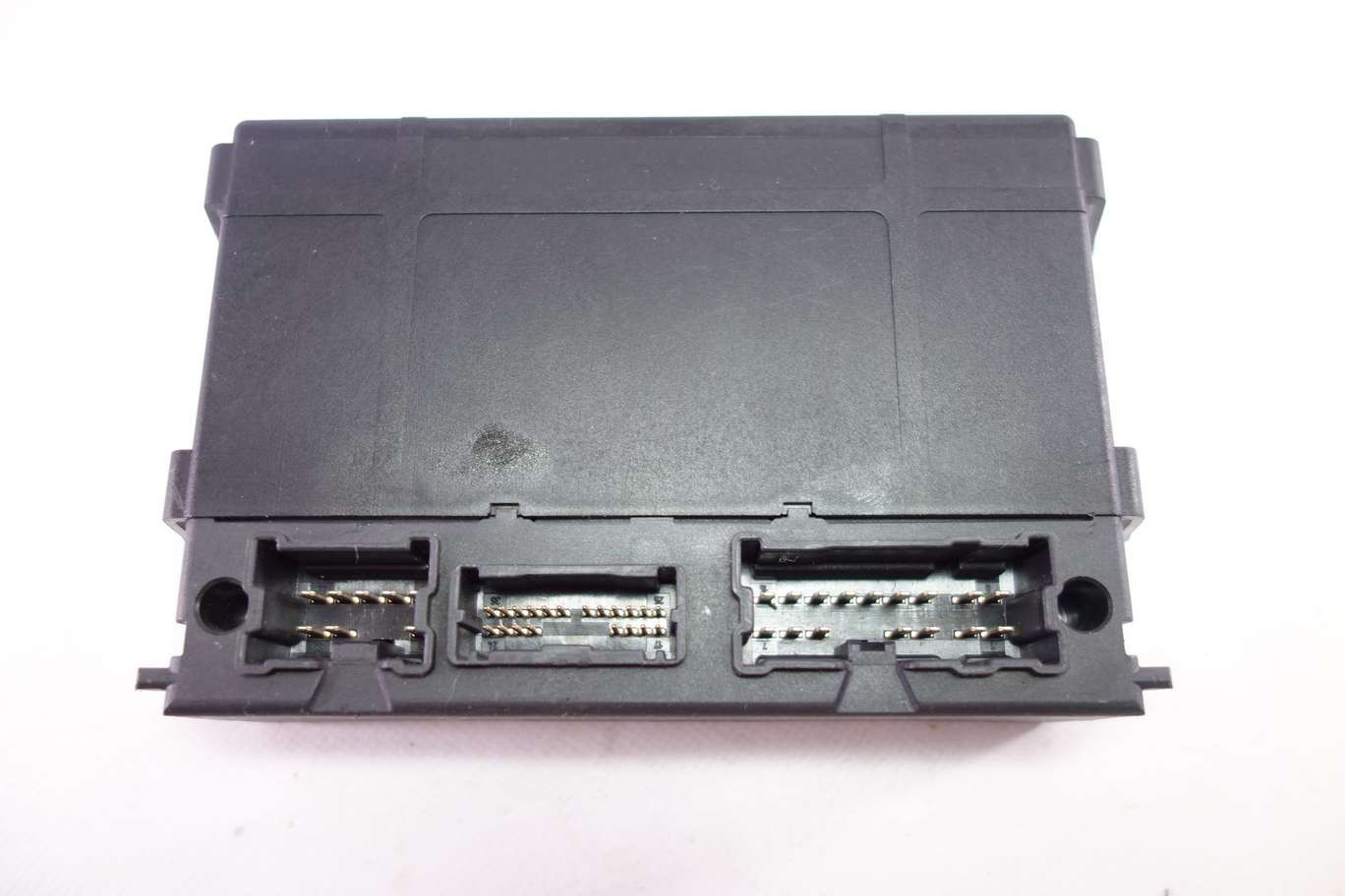 Modulo de cierre Nissan Primera 285519F924 28551 9F924 Siemens 5WK48542 5WK4 8542 - foto 1