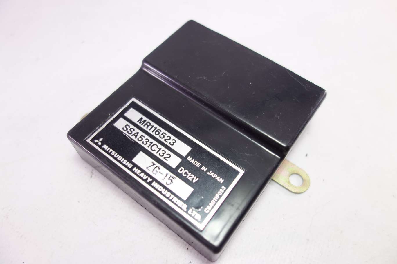 Modulo de control Mitsubishi Carisma MR116523 SSA531C132 - foto 1
