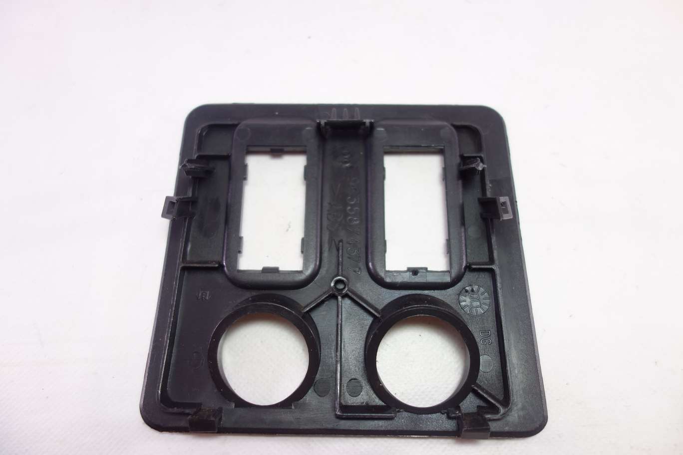 Comando luces Peugeot 306 9635874377 - foto 3