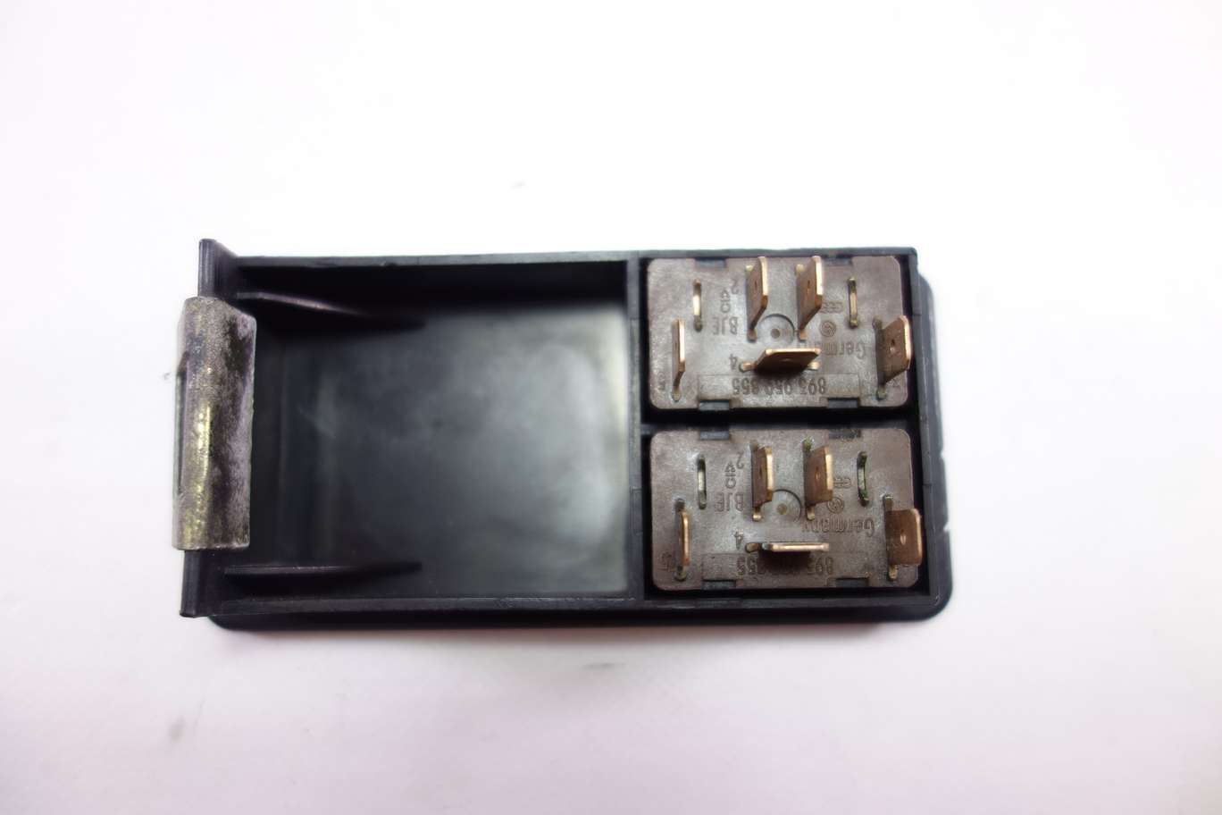 Interruptor de elevalunas Audi 100 C4 A6 4A0959515A 4A0 959 515 A 4A0959521A 4A0 959 521 A - foto 3