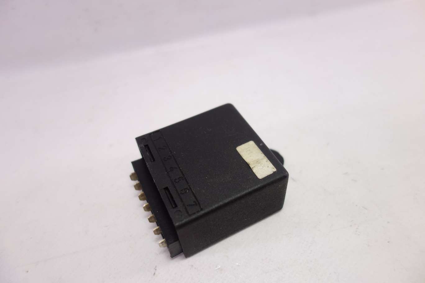Modulo de alarma Saab 4M1055STA 09700099 0.9700099 - foto 1