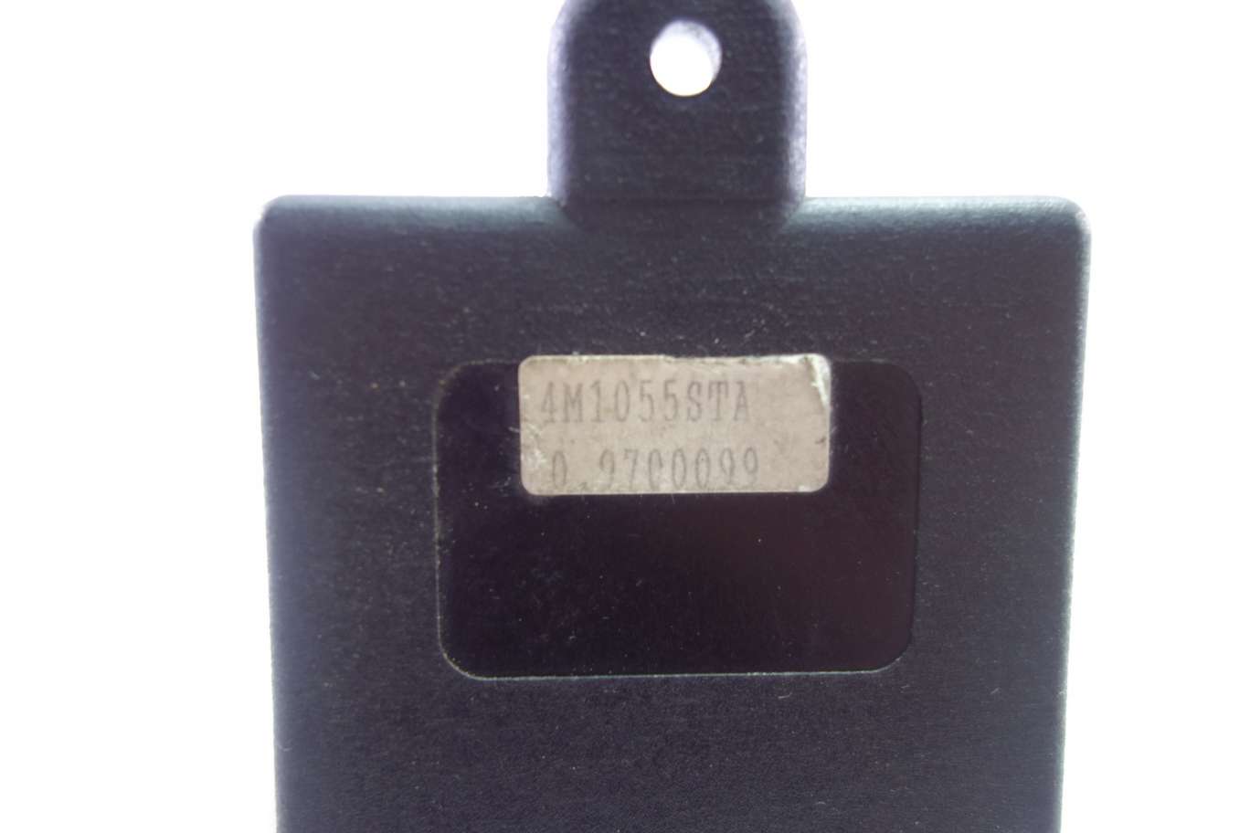 Modulo de alarma Saab 4M1055STA 09700099 0.9700099 - foto 2
