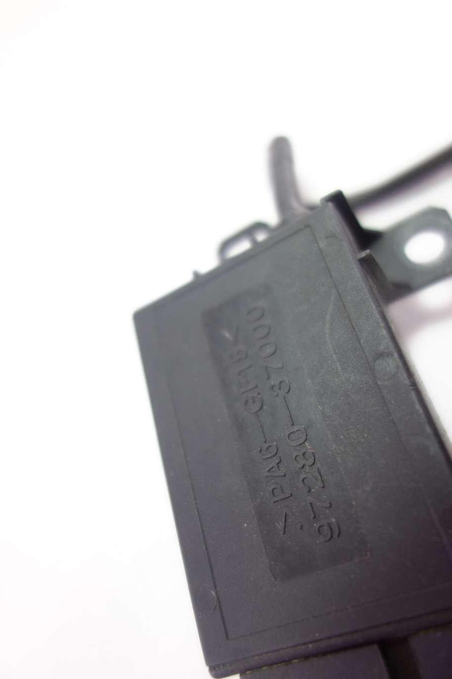 Sensor de temperatura Hyundai 9728037000 97280-37000 - foto 2