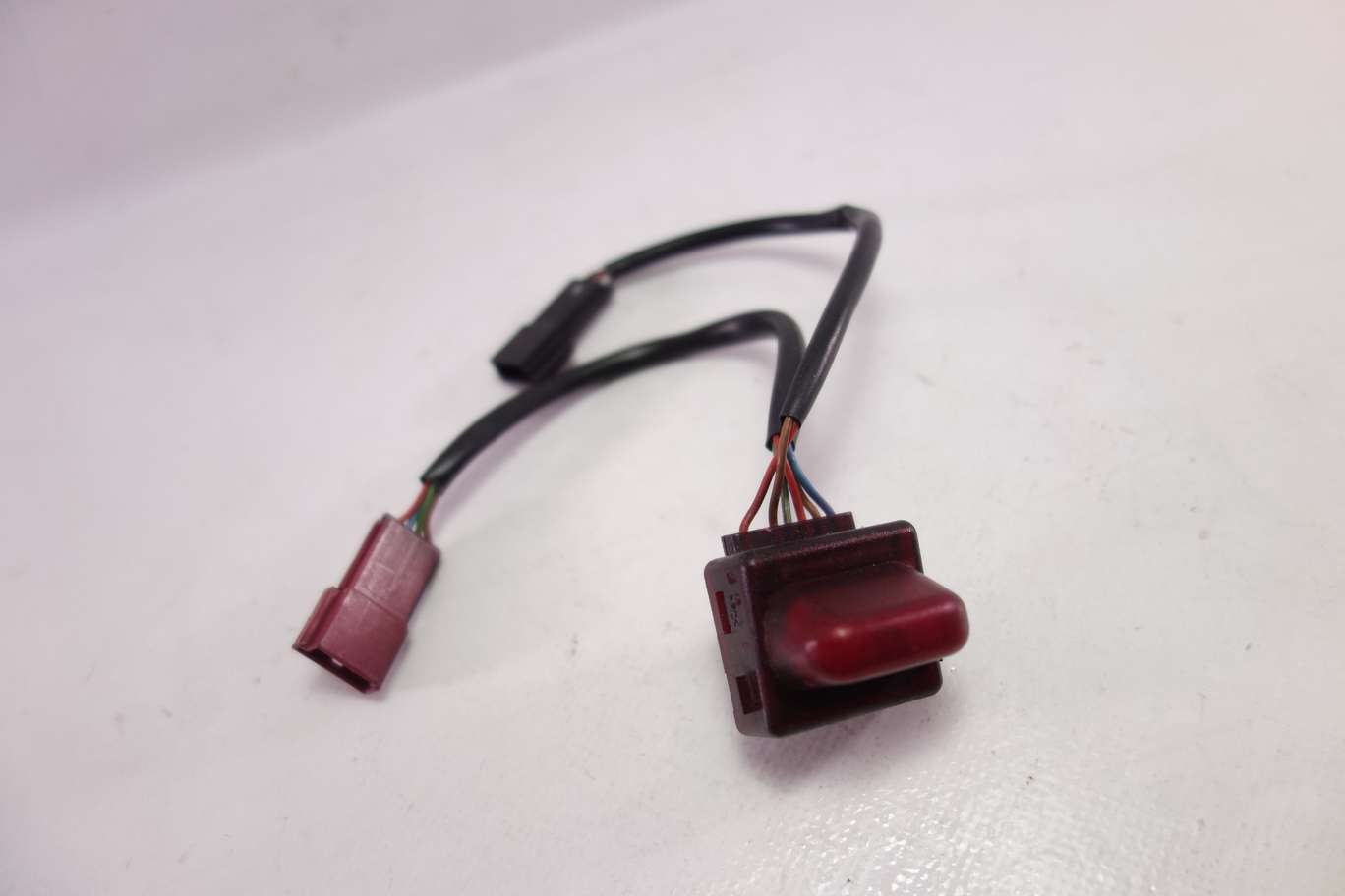 Sensor de luz y lluvia BMW E38 8380621 8 380 621 Hella 6PT00815900 6PT 008 159-00 - foto 1