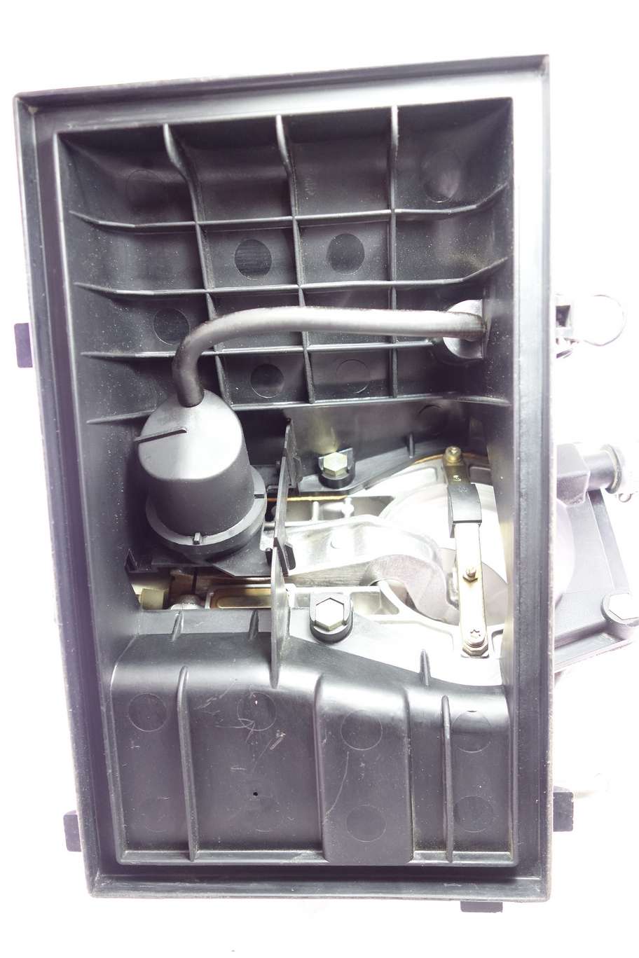 Caudalimetro distribuidor completo Audi 90 100 0438101029 0 438 101 029 Bosch 0438121085 0 438 121 085 054133353A 054 133 353 A 4A0129607F 4A0 129 607 F - foto 6