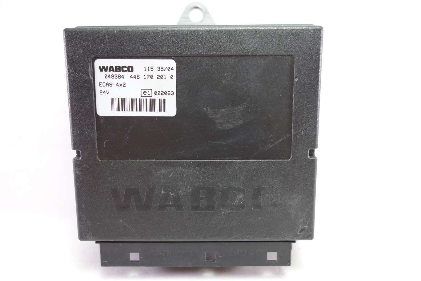 Unidad de control para Iveco Stralis 4461702010 446 170 201 0 E1022063 E1 022063 - foto 1