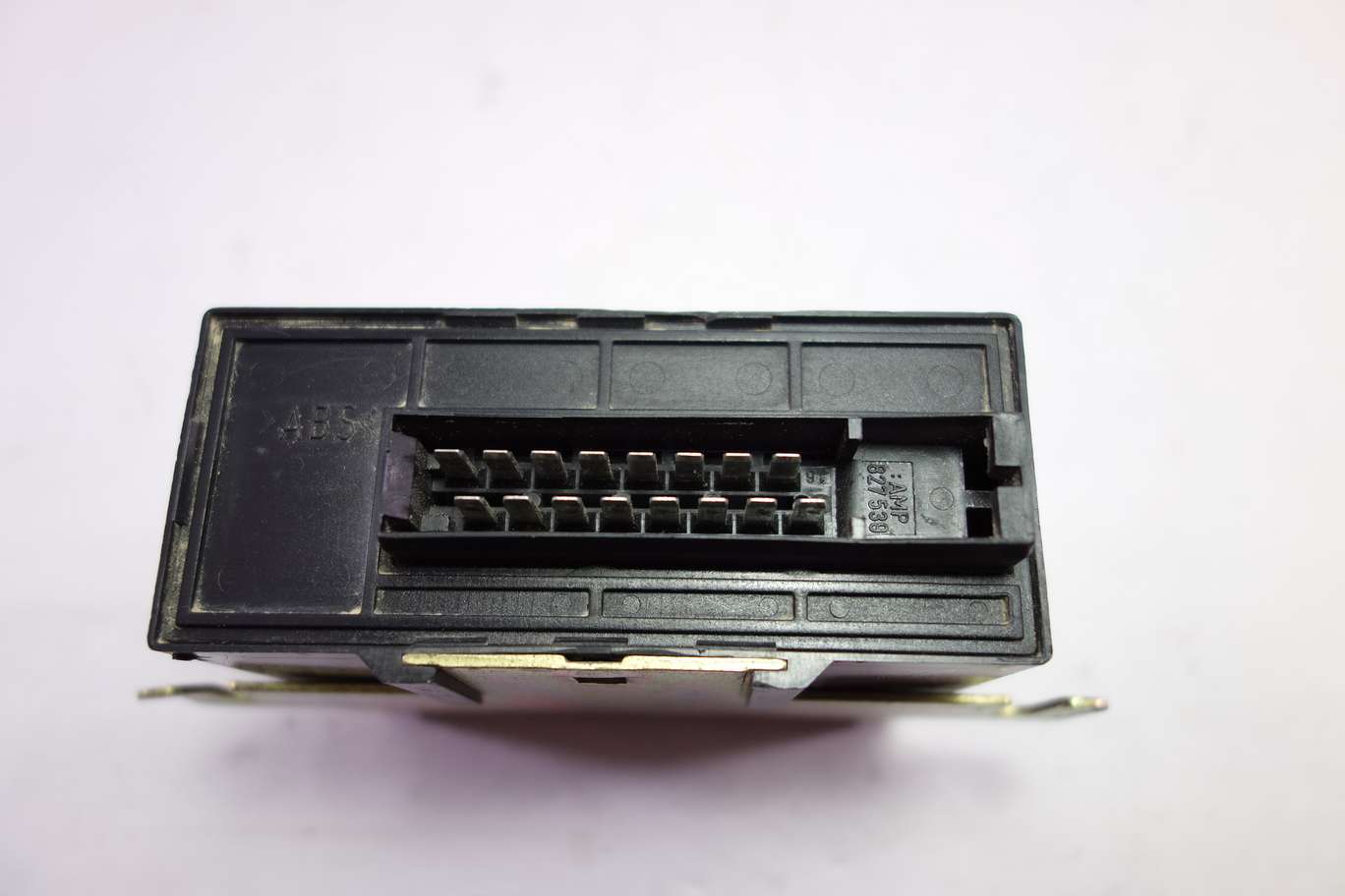 Unidad de control Renault 5010271448 P102812D P102812 D - foto 2