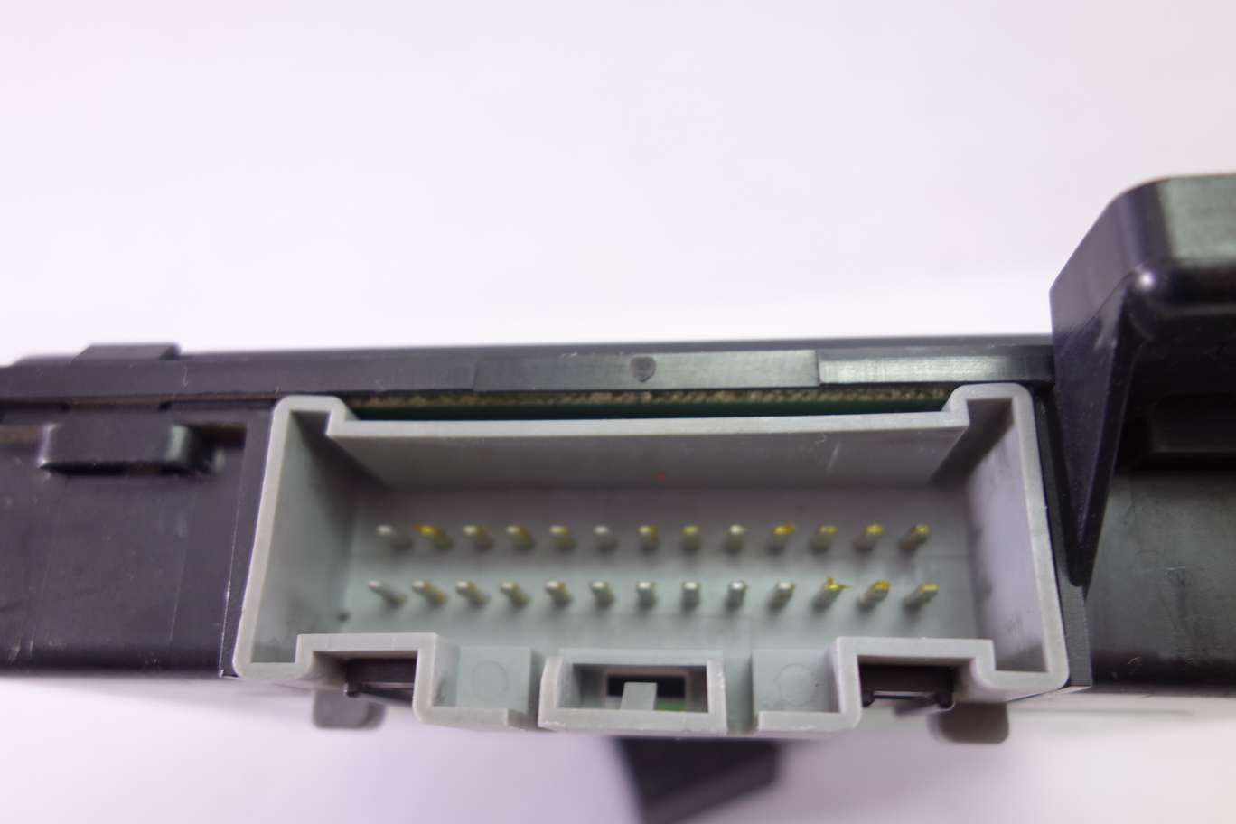 Modulo de control  Chrysler PT P04671880AD 880AD 10192534A - foto 3