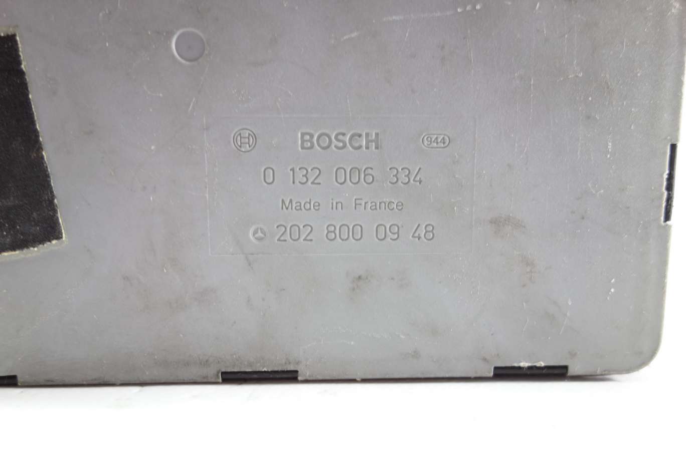 Bomba cierre centralizado Mercedes W202 2028000948 202 800 09 48 Bosch 0132006334 0 132 006 334 - foto 2