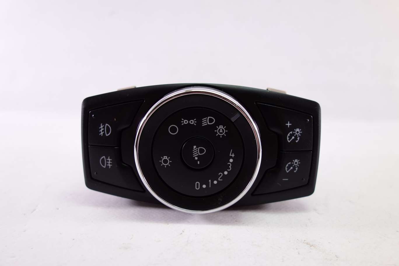 Mando de luz Ford Focus 10097646 BM5T13A024CD BM5T 13A024 CD - foto 1