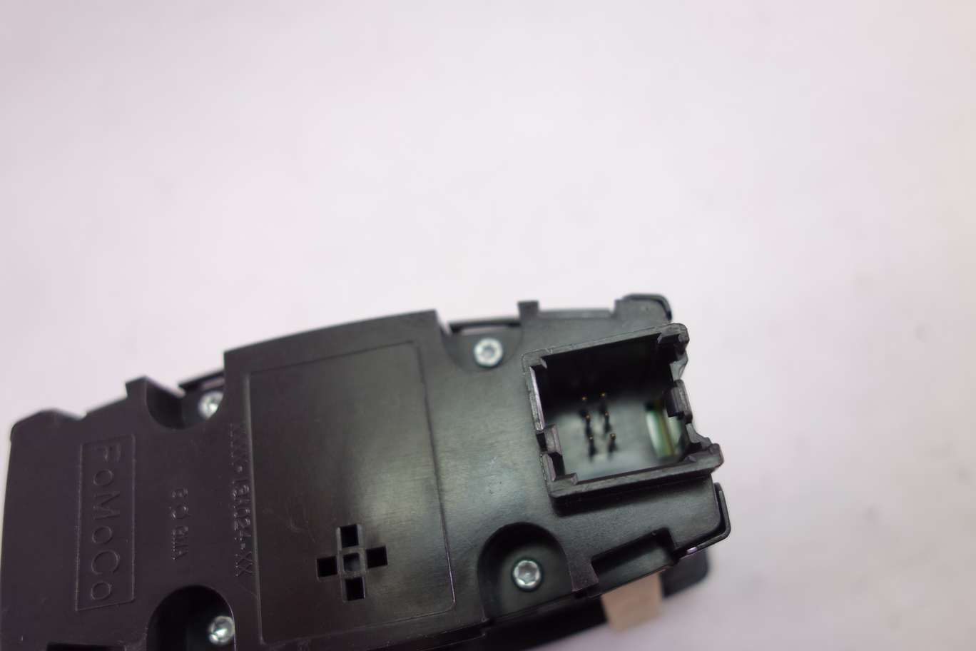 Mando de luz Ford Focus 10097646 BM5T13A024CD BM5T 13A024 CD - foto 3