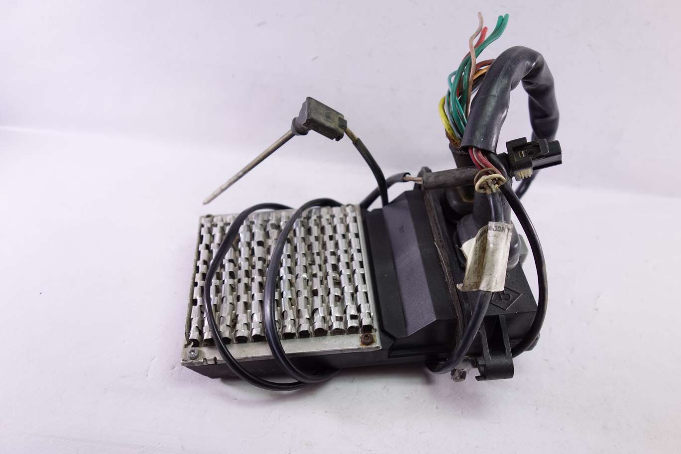 Resistencia Renault Clio 9140010123 9 140 010 123 91.400.10.123 - foto 1
