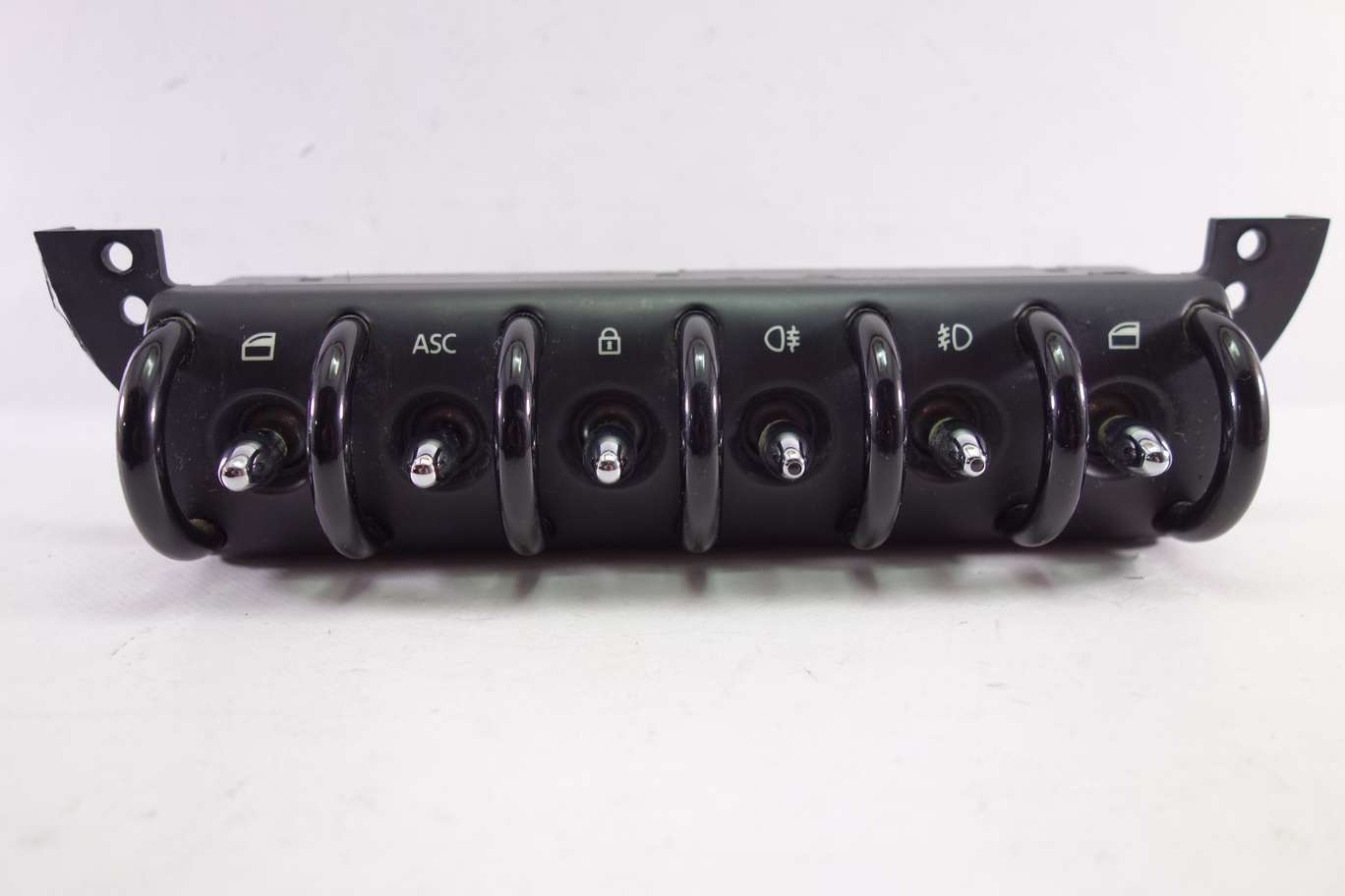 Interruptor de consola central BMW 61316958033 61.31-6958033 - foto 1